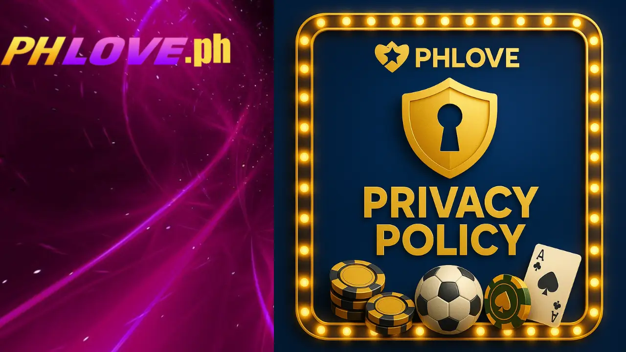 Privacy Policy